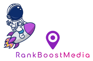 Rank Boost Media logo